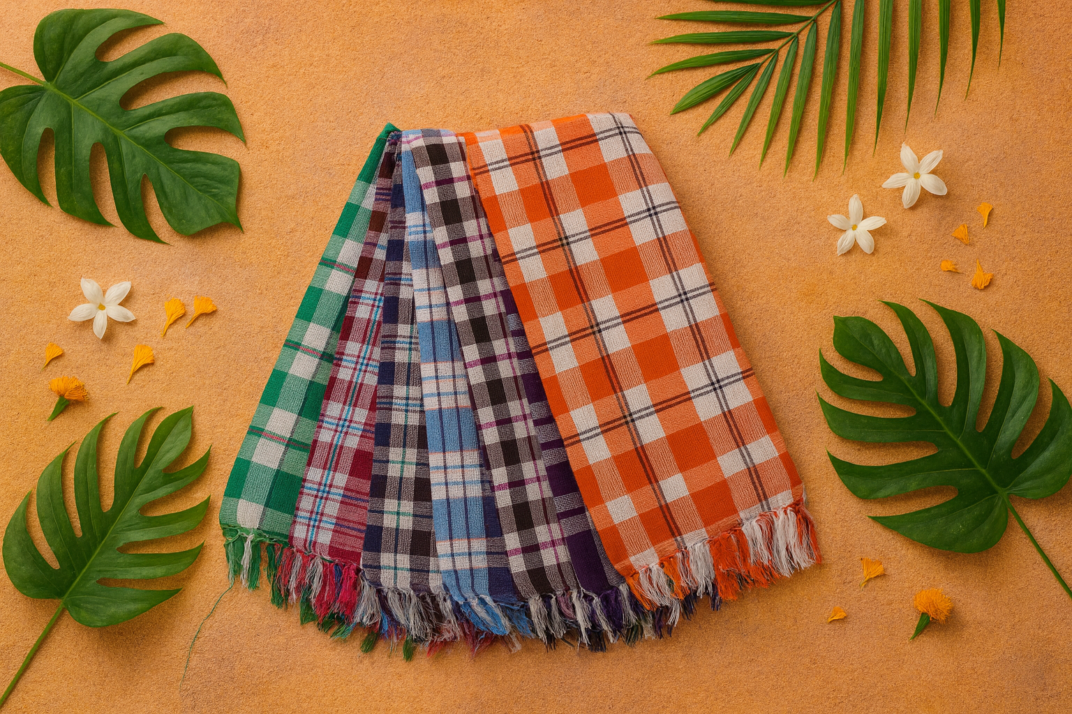 Basic Material Towel