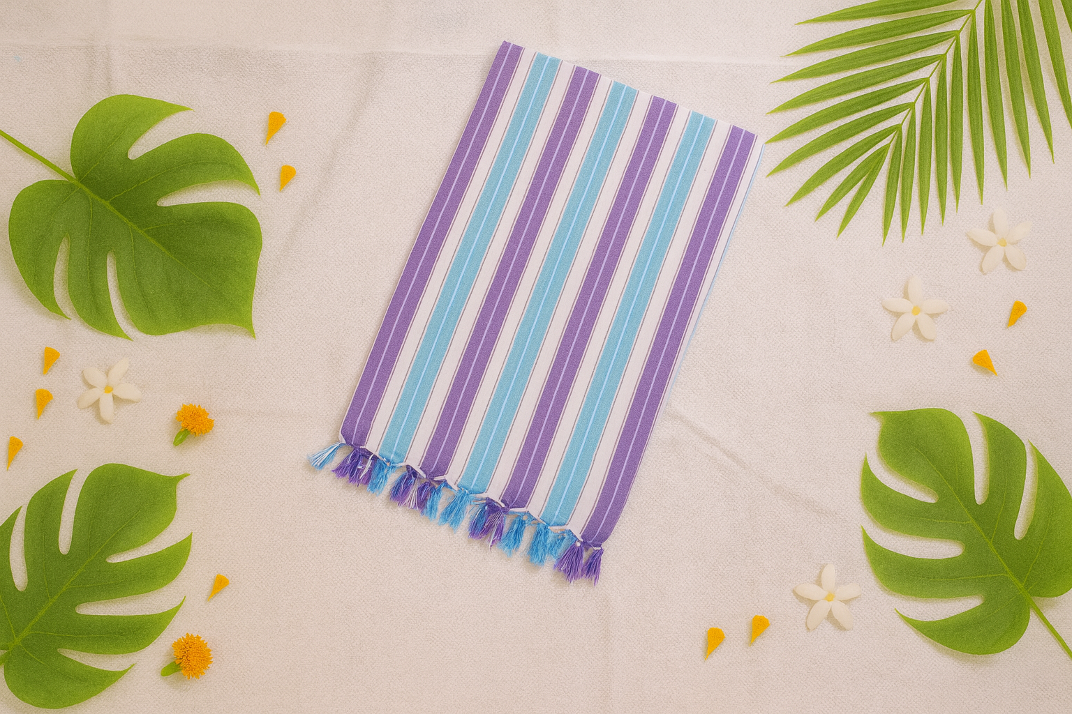 Goorgia Towel04